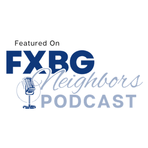 FXBG Podcast Badge